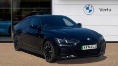BMW i4 400kW M50 83.9kWh 5dr Auto Electric Hatchback